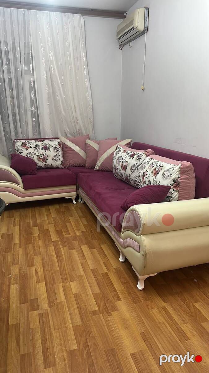 Satılır 2 otaqlı köhnə tikili 58 m² — Mənzil, Bakı (5)