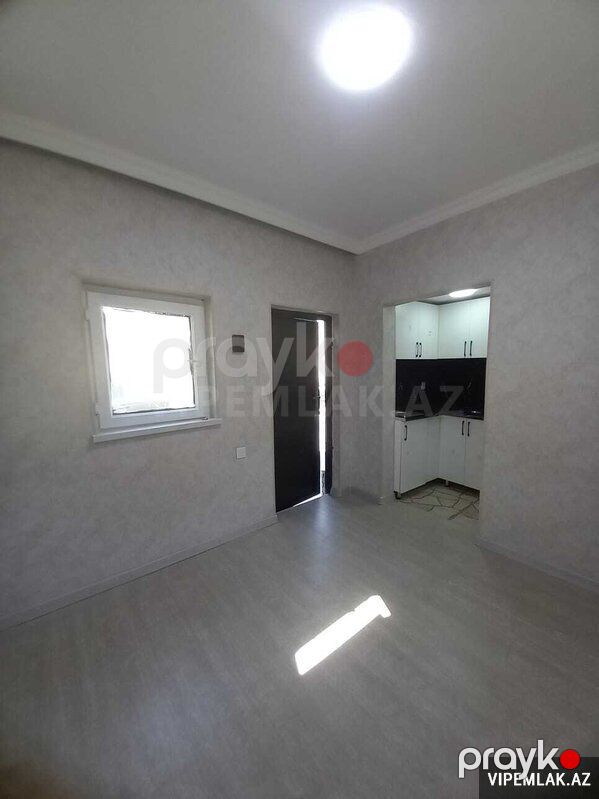Binəqədi rayonunda 1 otaqlı Həyət evi Satılır, 25 m² — Ev, villa, Bakı (8)