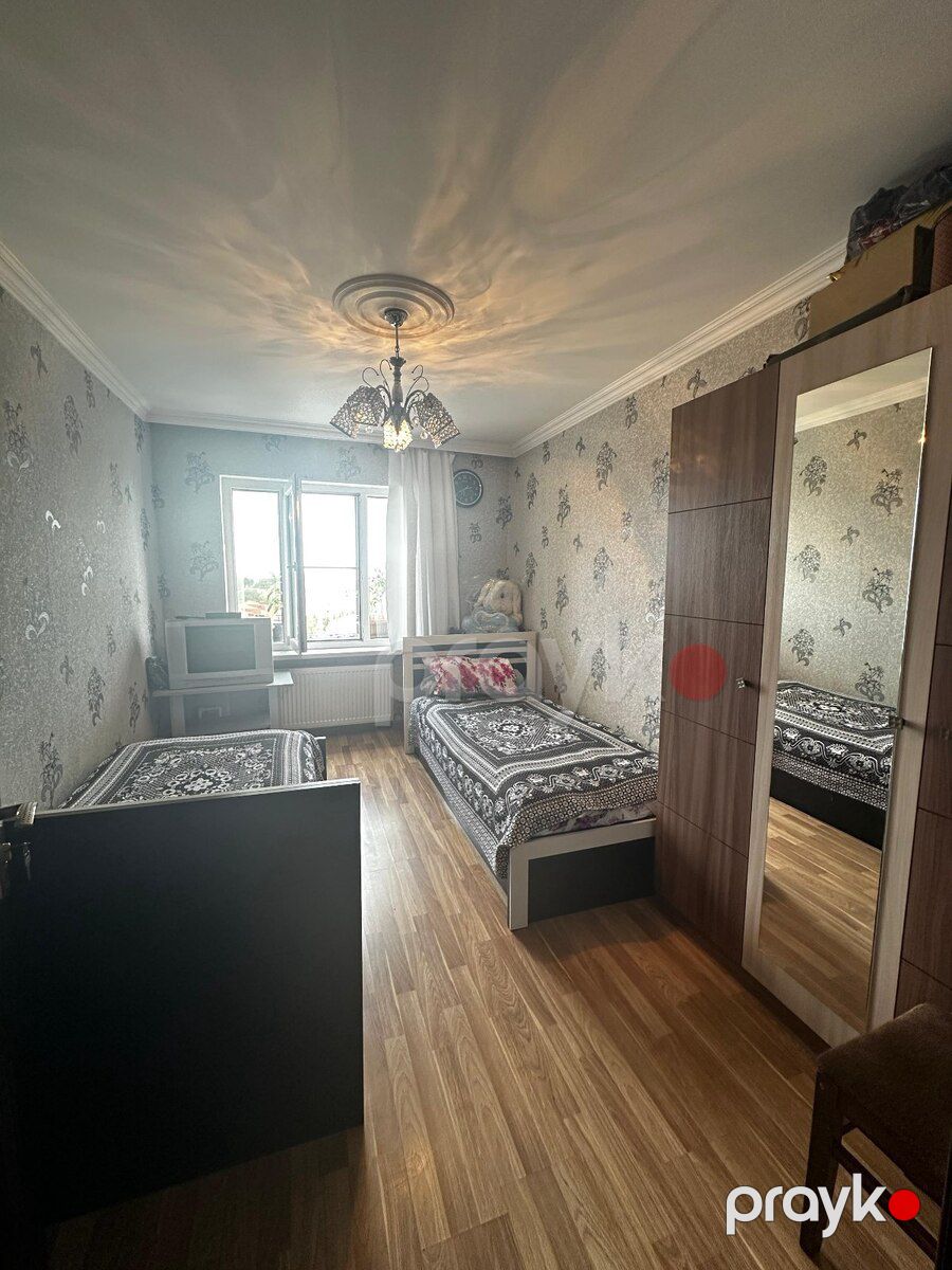 2-otaqlı mənzil, Sumqayıt ş., 46 m² — Mənzil, Sumqayıt (7)