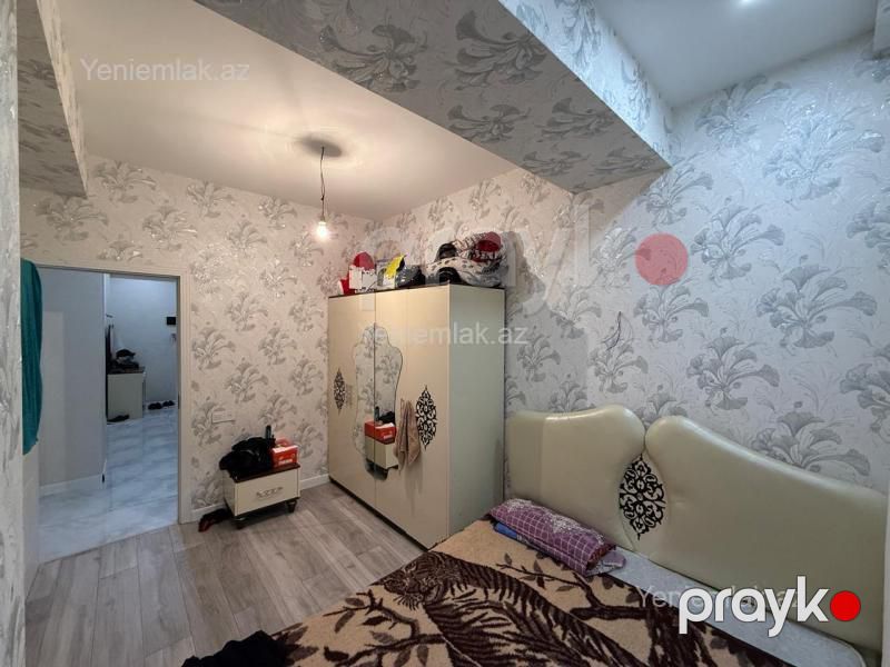 Satılır 2 otaqlı Bina evi menzil (Yeni tikili), 52 m², Masazır — Mənzil, Abşeron (3)