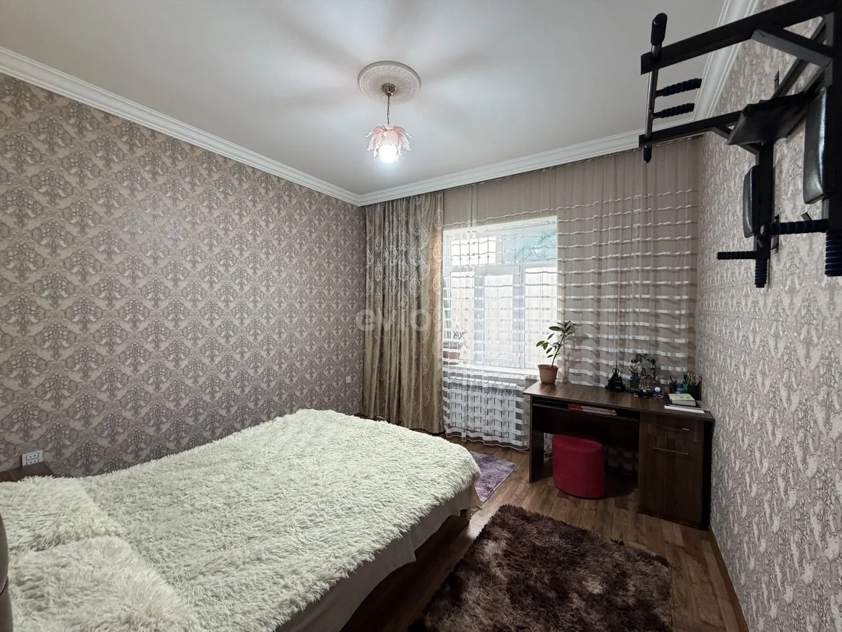 3 otaqlı həyət evi satılır Məmmədlidə — Ev, villa, Abşeron (5)
