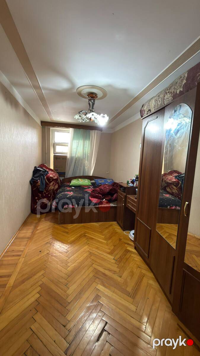 Satılır 2 otaqlı köhnə tikili 60 m² — Mənzil, Bakı (7)