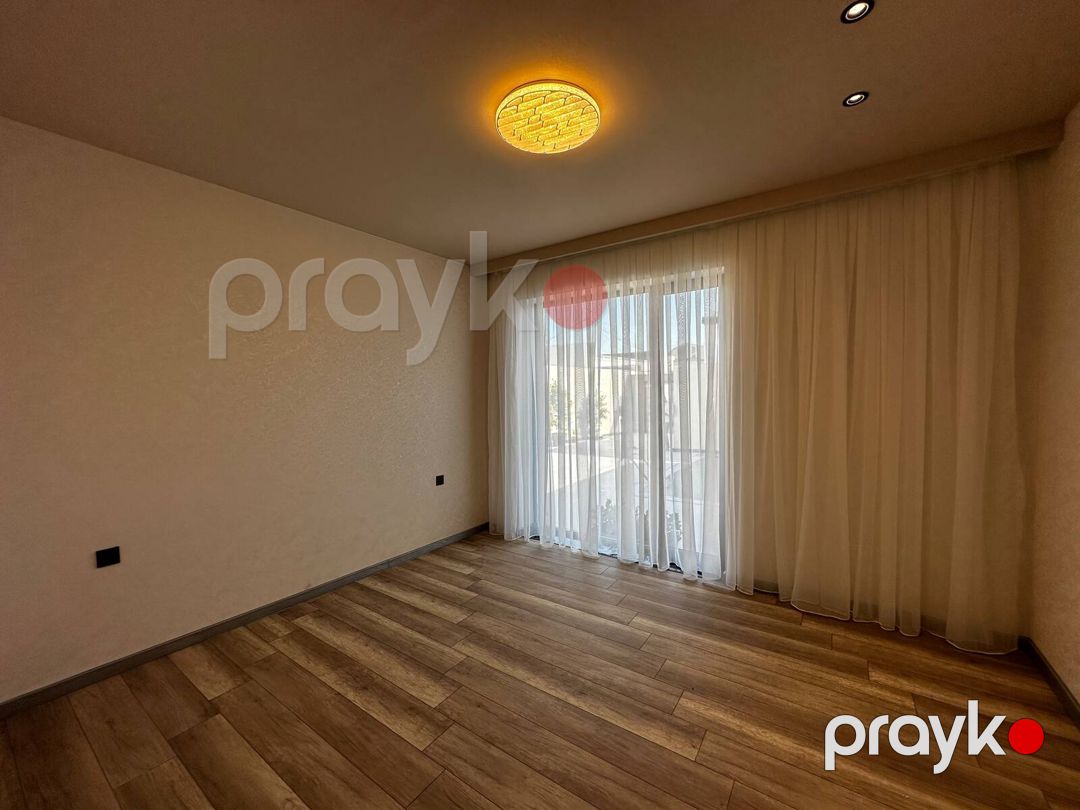 Satılır 4 otaqlı həyət evi/bağ evi 140 m² — Ev, villa, Bakı (8)