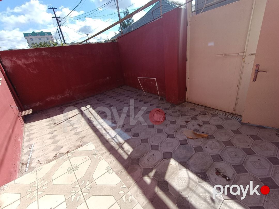 Həyət evi, Masazır qəs — Ev, villa, Bakı (3)