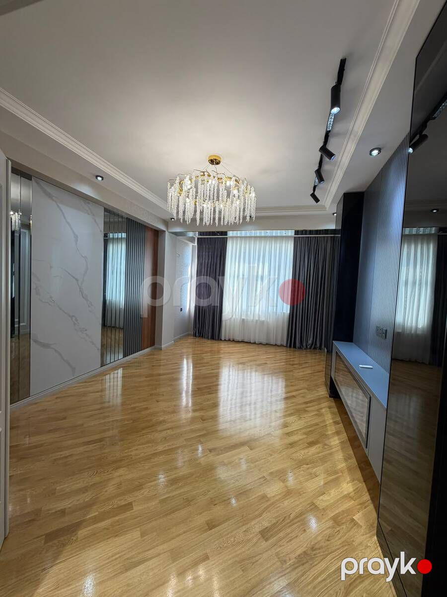 Satılır 4 otaqlı yeni tikili 138 m² — Mənzil, Bakı (8)