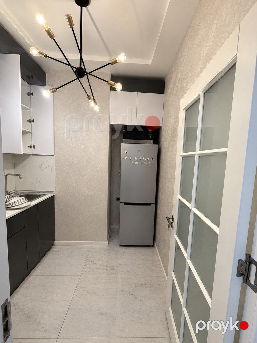 İcarəyə verilir 2 otaqlı yeni tikili 60 m² — Mənzil, Bakı (9)