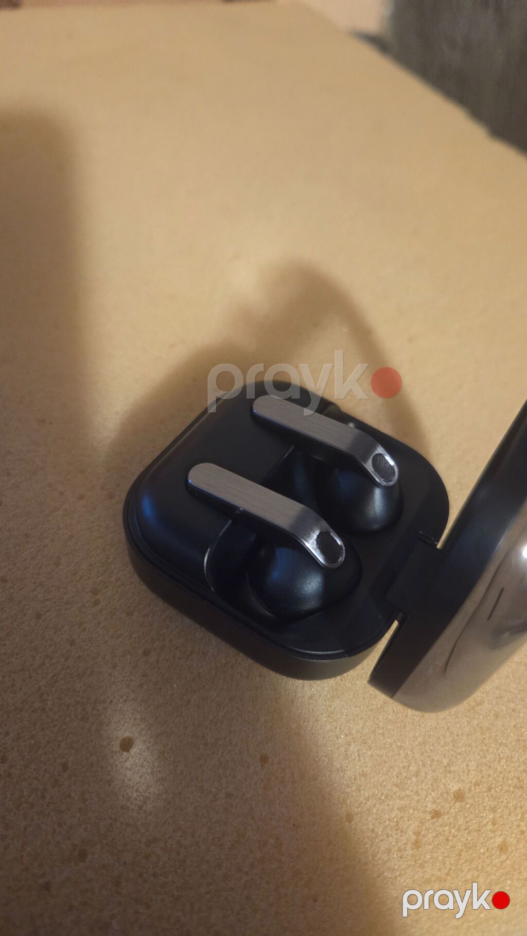 Yeni Simsiz (Bluetooth) Qulaqcıqlar, Samsung, rəng - Qara — Digər, Bakı (3)