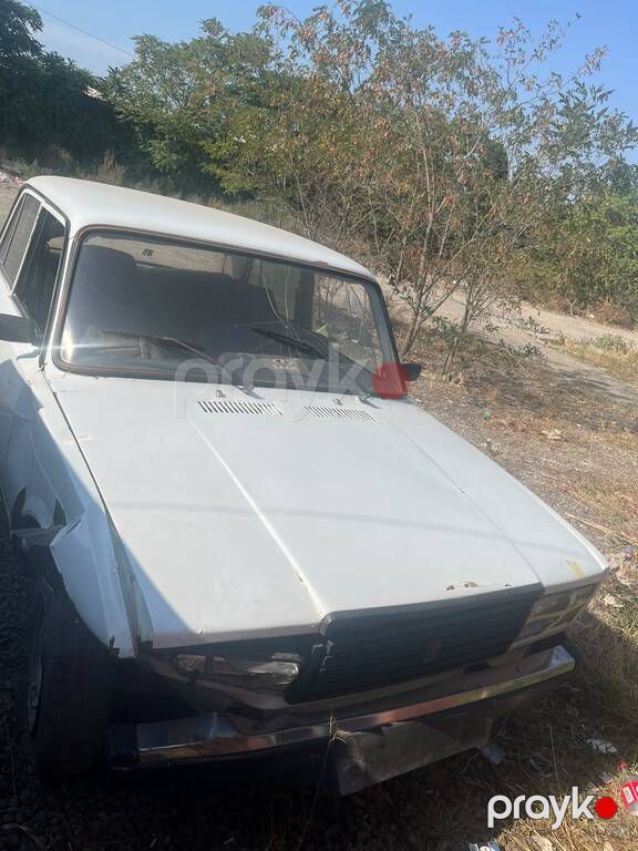 Lada (VAZ) 2105, 1.3 L, 1982 il, 555 333 km — Avtomobillər, Gəncə (2)
