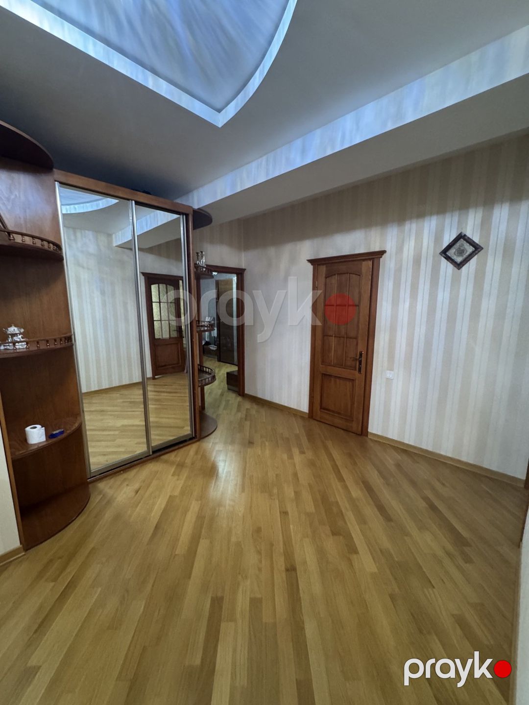 İcarəyə verilir 3 otaqlı yeni tikili 120 m² — Mənzil, Bakı (8)