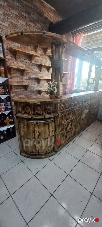 Bar mebelləri — Mebel, Bakı (3)