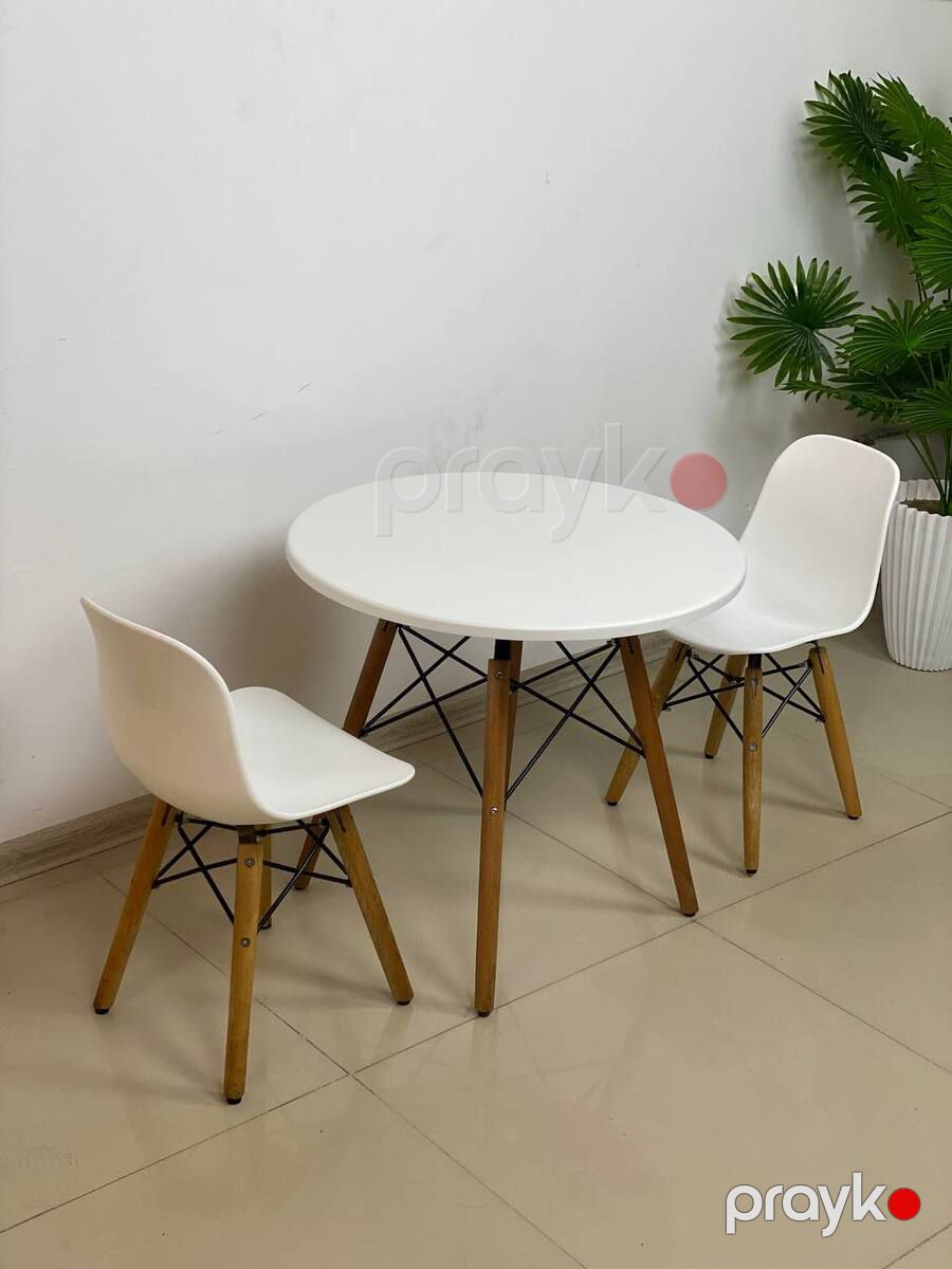 Masa və oturacaqlar — Mebel, Bakı (3)