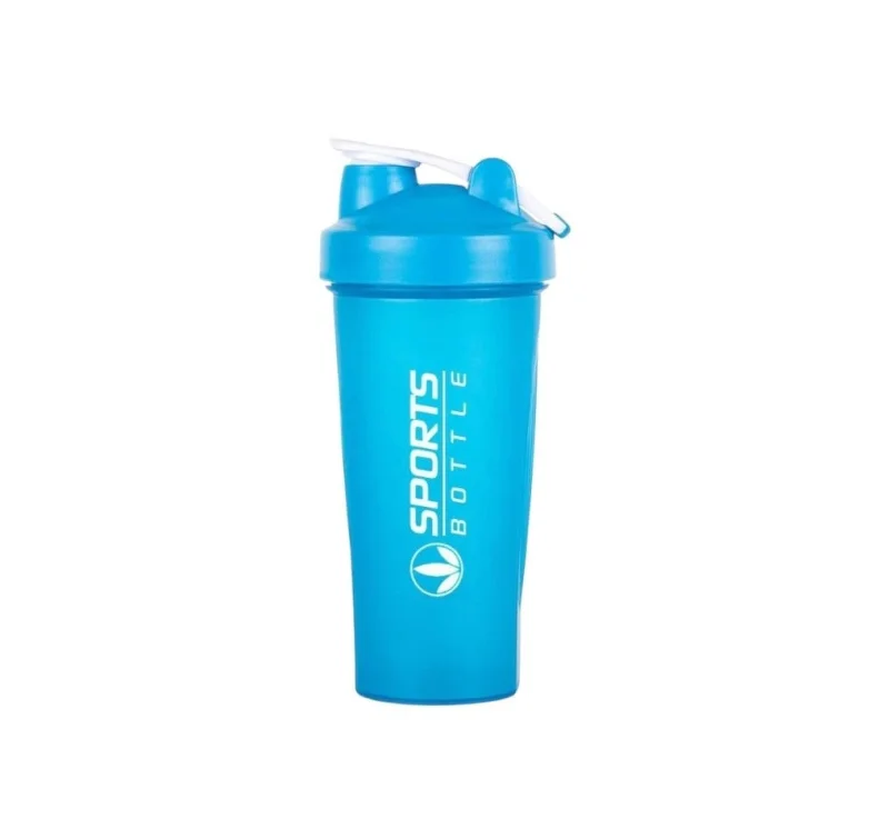 Şeyker WS1327, plastik, mavi, 600 ml — Bakı