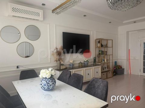 Satılır 3 otaqlı yeni tikili 117 m² — Bakı