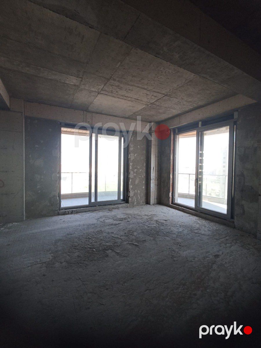 Satılır 4 otaqlı yeni tikili 226 m² — Mənzil, Bakı (8)