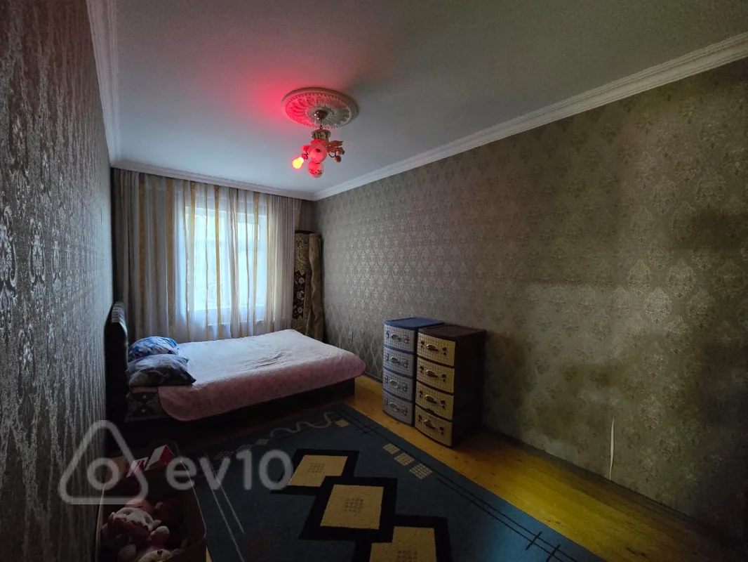 7 otaqlı həyət evi, 228 m², Şüvəlan–Mərdəkan sərhədində 2 mərtəbəli bağ evi satılır Şimal Qres ərazisi, Sabah FC stadionunun yaxınlığı — Ev, villa, Bakı (10)