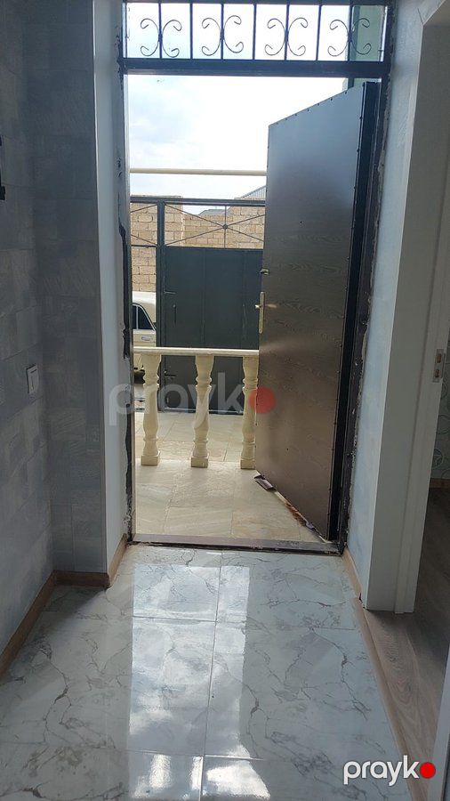 Bağ evi, 49 m², Masazırda 2 otaqlı ev, Abşeron — Ev, villa (6)