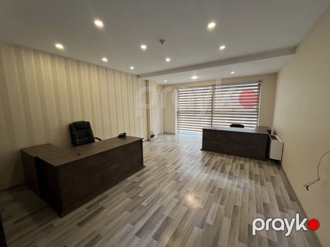 İcarəyə verilir 2 otaqlı ofis 85 m² — Bakı