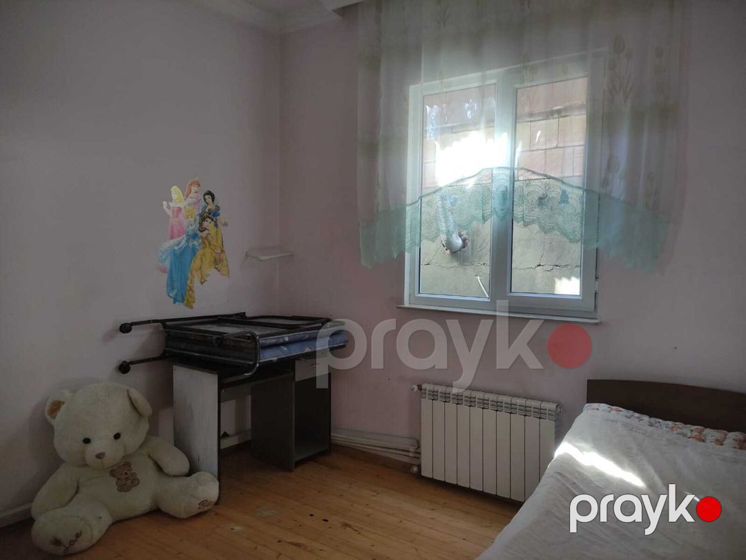 İcarəyə verilir 3 otaqlı həyət evi/bağ evi 130 m² — Ev, villa, Bakı (7)