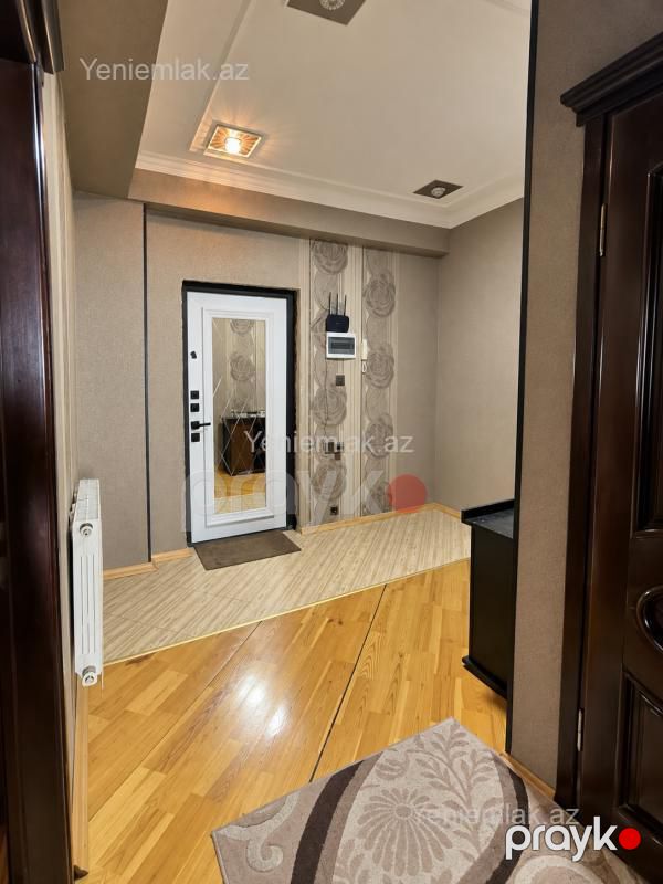 Satılır 3 otaqlı Bina evi menzil (Yeni tikili), 110 m², Yasamal rayonu — Mənzil, Bakı (4)