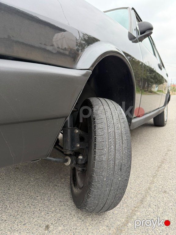 Tofas Sahin, 1.6 L, 2006 il, 87 000 km — Avtomobillər, Quba (12)