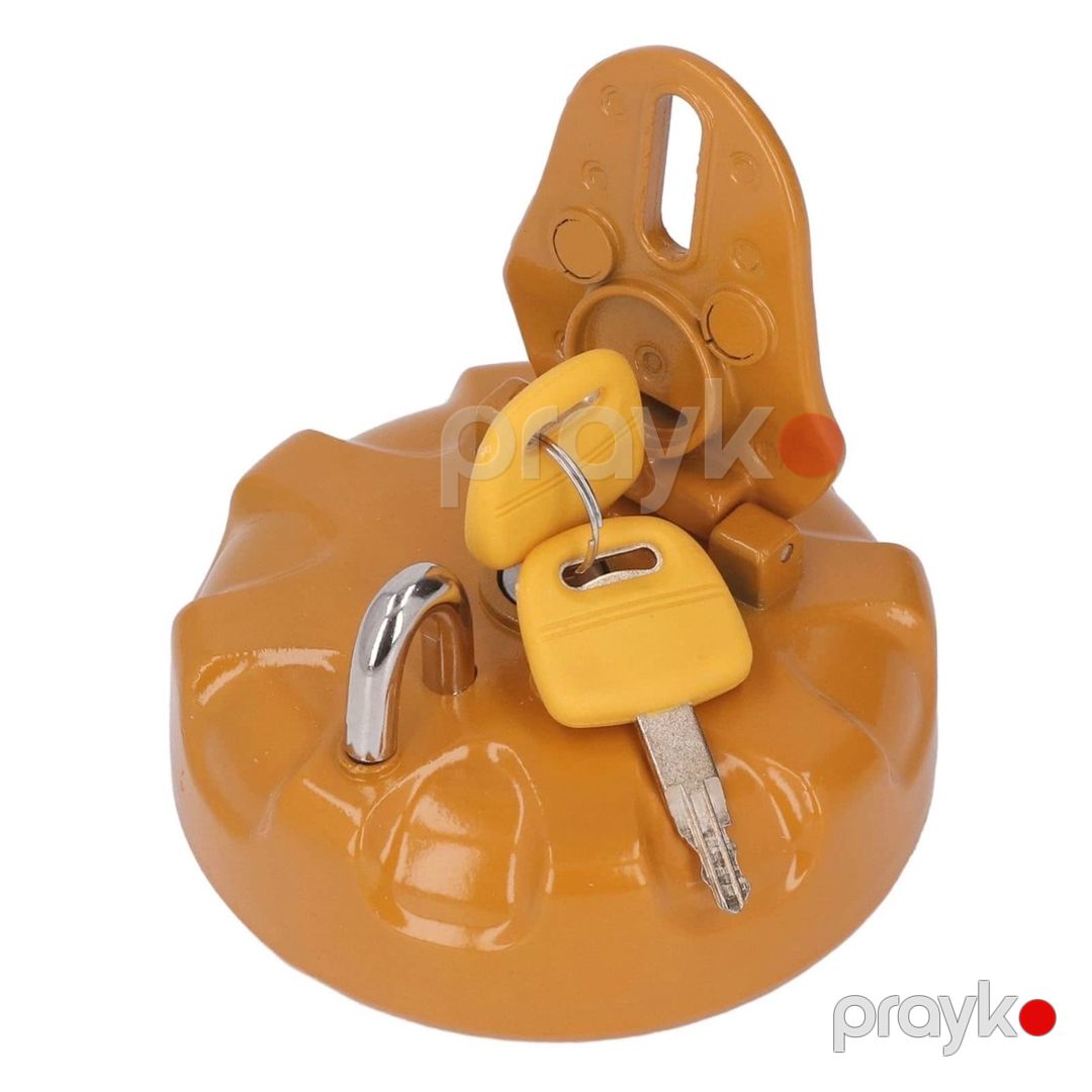 Çən qapağı Fuel tank cap — Ehtiyat hissələri və aksesuarlar, Bakı (8)