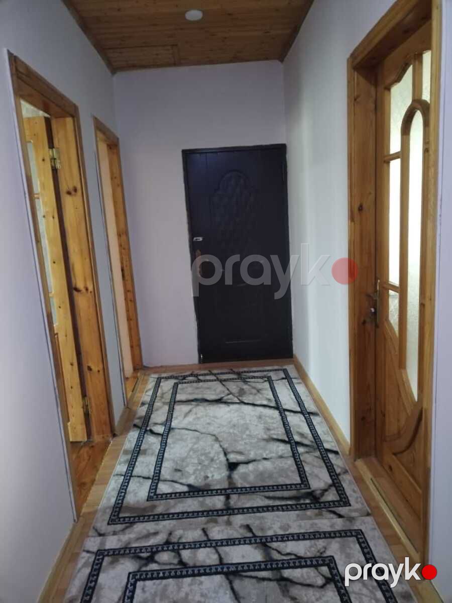 Satılır 4 otaqlı həyət evi/bağ evi 90 m² — Ev, villa, Bakı (8)