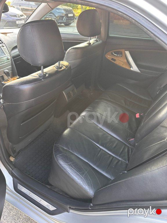 Toyota Camry, 2.4 L, 2006 il, 302 000 km — Avtomobillər, Bakı (11)
