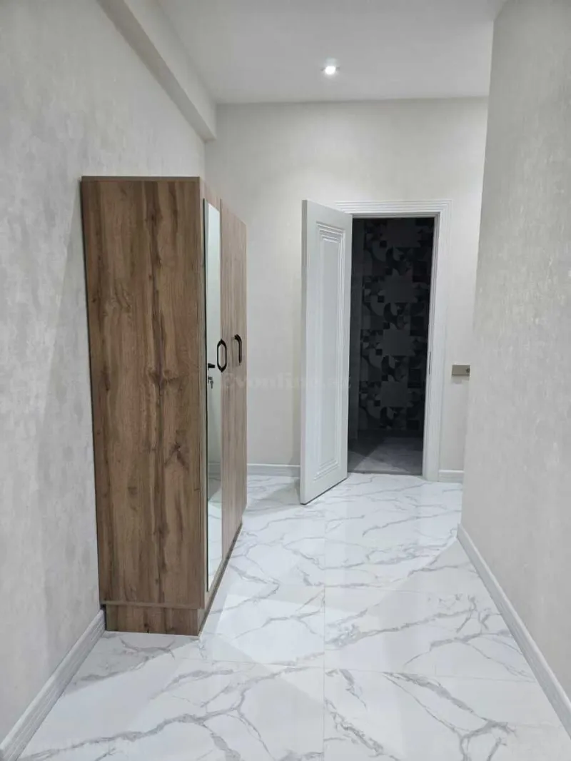 Kirayə verilir 2 otaqlı Mənzil Yeni tikili 90 m² Bakı, Nəsimi r., 8 Noyabr m — Mənzil, Bakı (6)