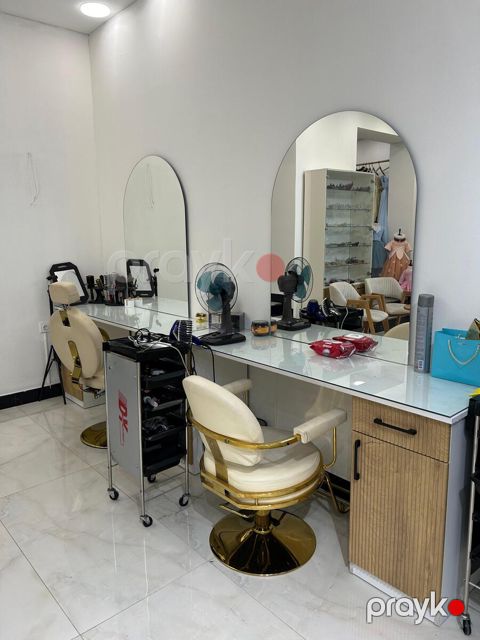 Salon mebeli — Bakı