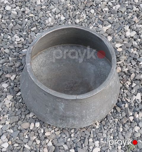 Mis qazan — Bakı