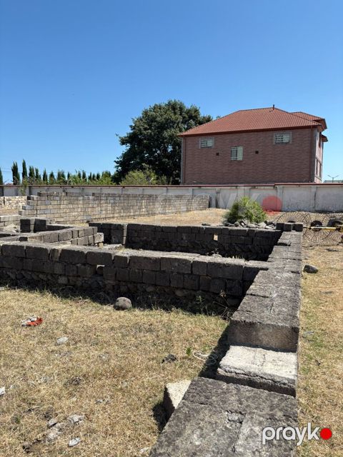 3 sot torpaq sahəsi, Astara ş — Astara