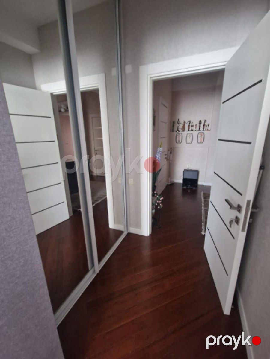 Satılır 2 otaqlı yeni tikili 98 m² — Mənzil, Bakı (10)