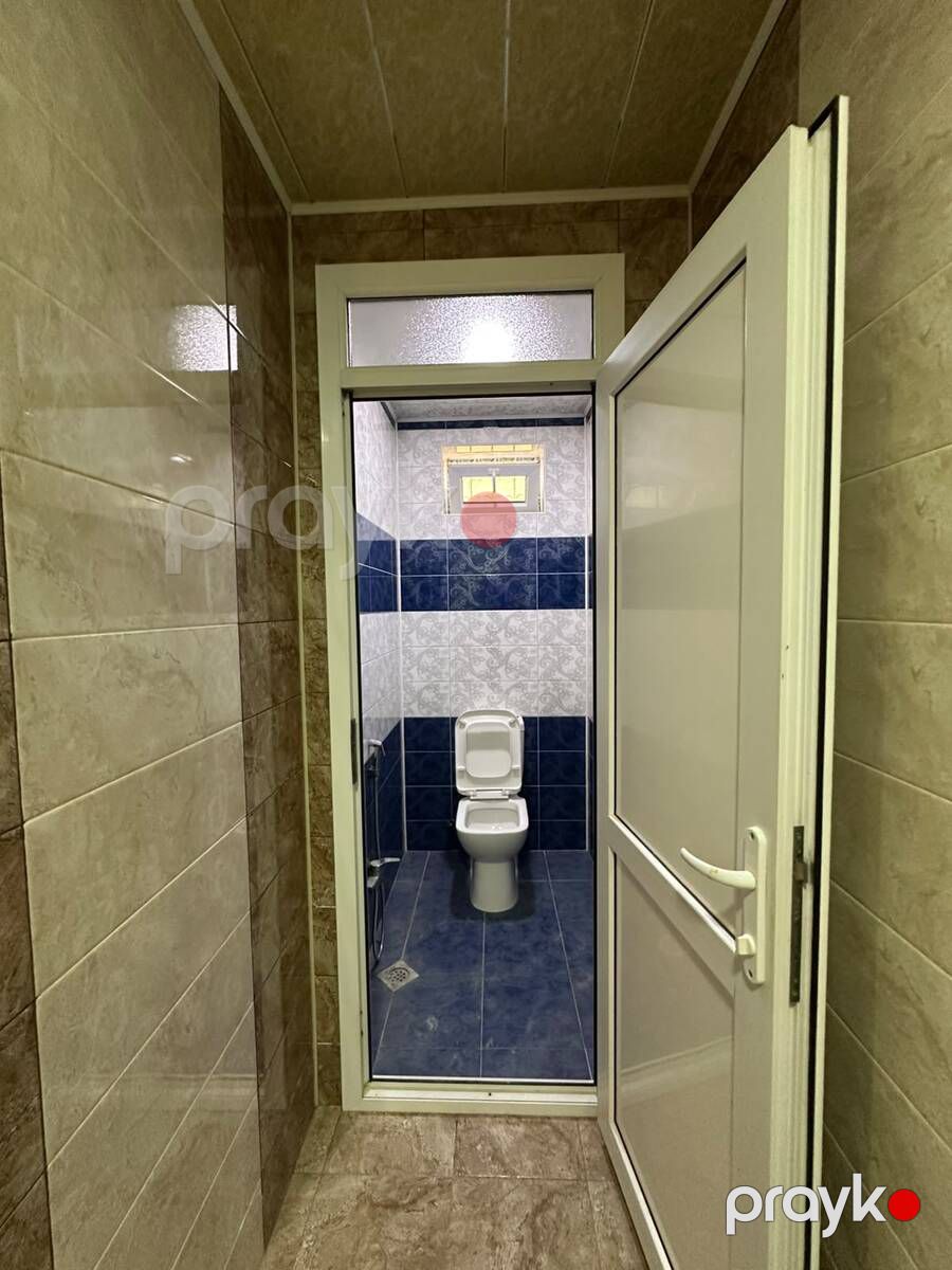 Satılır 4 otaqlı həyət evi/bağ evi 160 m² — Ev, villa, Bakı (12)
