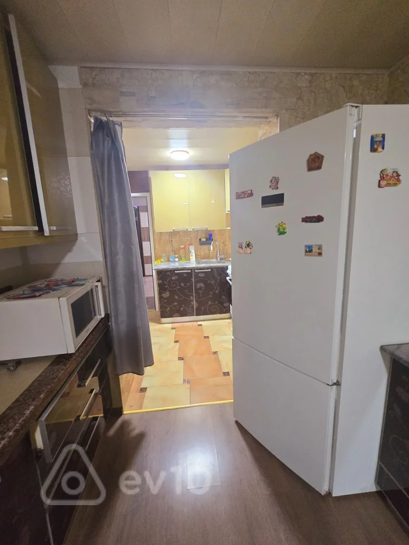 4 otaqlı mənzil, 80 m², Əhməd Rəcəbli küç. — kirayə — Mənzil, Bakı (8)