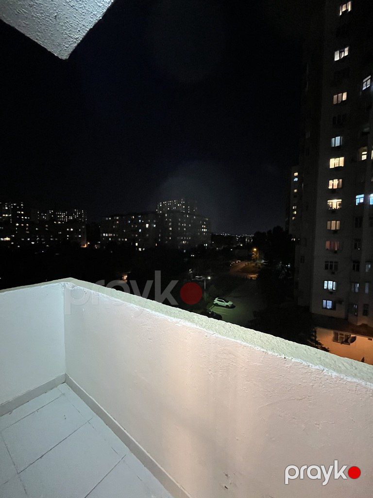 Satılır 2 otaqlı yeni tikili 98 m² — Mənzil, Bakı (5)