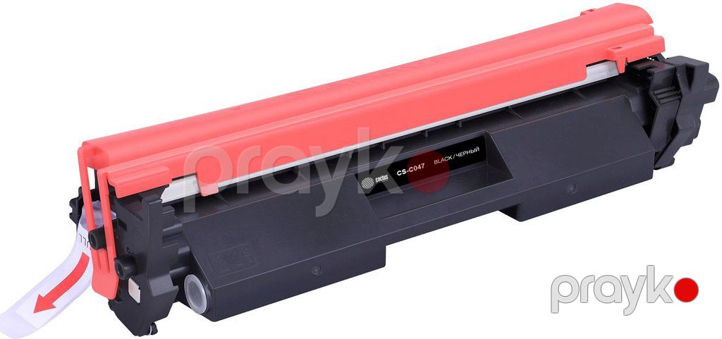 Kartric "Canon 047" — Ofis texnikası və istehlak malları, Bakı (3)