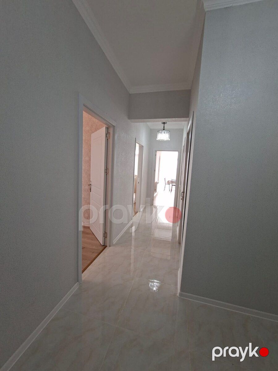 3-otaqlı yeni tikili kirayə verilir, Sumqayıt ş., 100 m² — Mənzil, Sumqayıt (6)