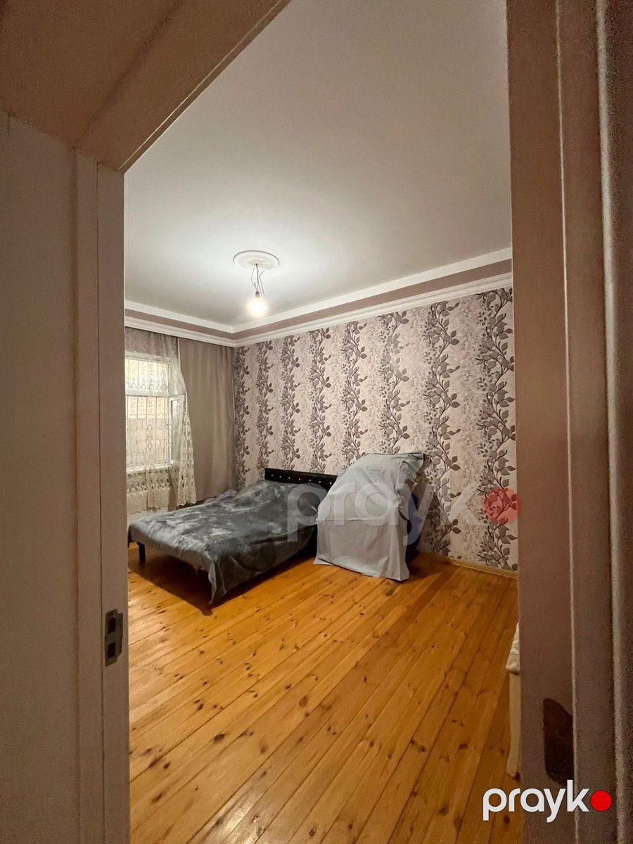 Həyət evi, Saray qəs — Ev, villa, Sumqayıt (9)