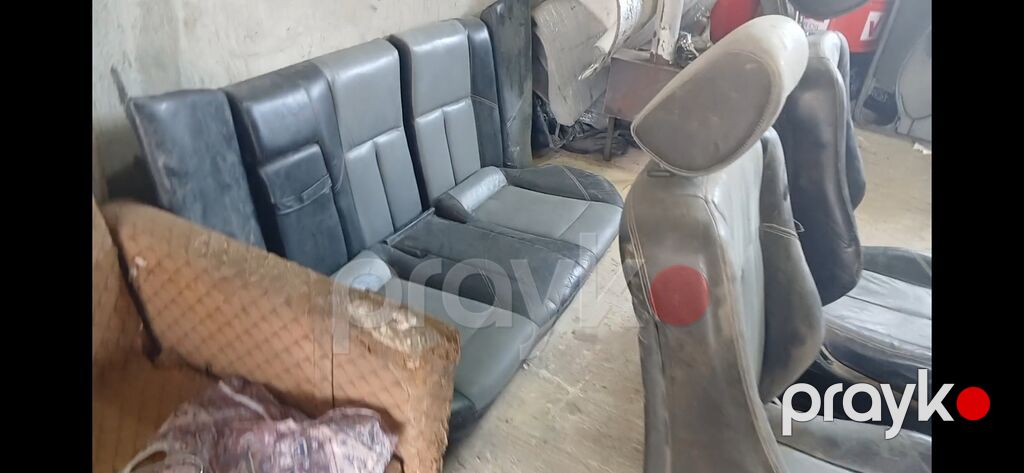 Mersedes ceskanin elektron sdenkalari knopkalariynan satilir kojudu — Salon detalları, Quba (2)