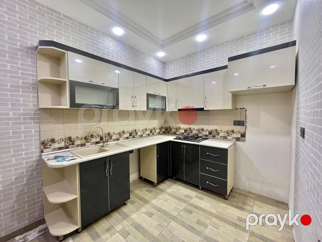Satılır 2 otaqlı yeni tikili 74 m² — Mənzil, Bakı (7)