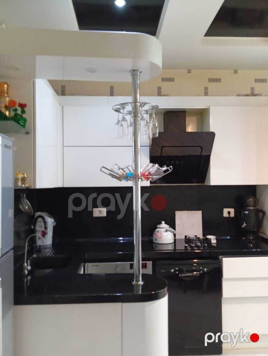 Satılır 3 otaqlı yeni tikili 116 m² — Mənzil, Bakı (10)