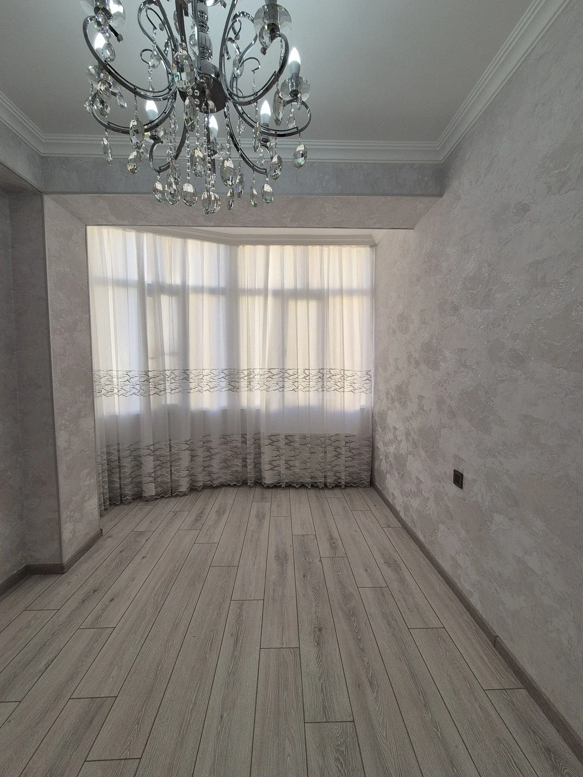 2 otaqlı tam təmirli mənzil satılır Masazırda — Mənzil, Abşeron (3)