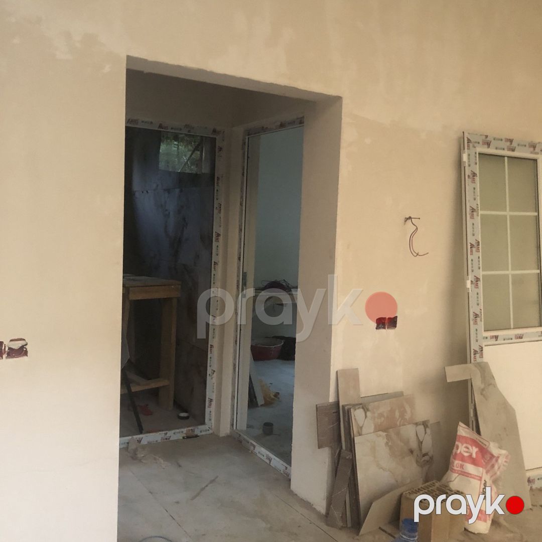 Satılır 3 otaqlı həyət evi/bağ evi 64 m² — Ev, villa, Qəbələ (7)