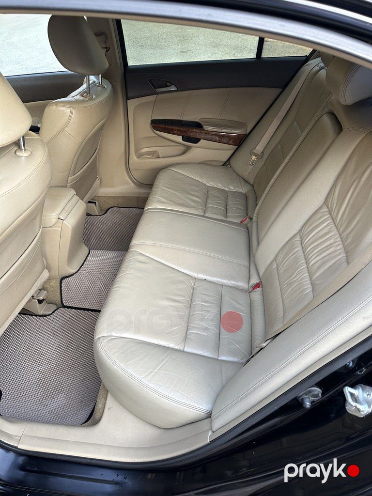 Honda Accord, 2.4 L, 2008 il, 323 725 km — Avtomobillər, Bakı (11)