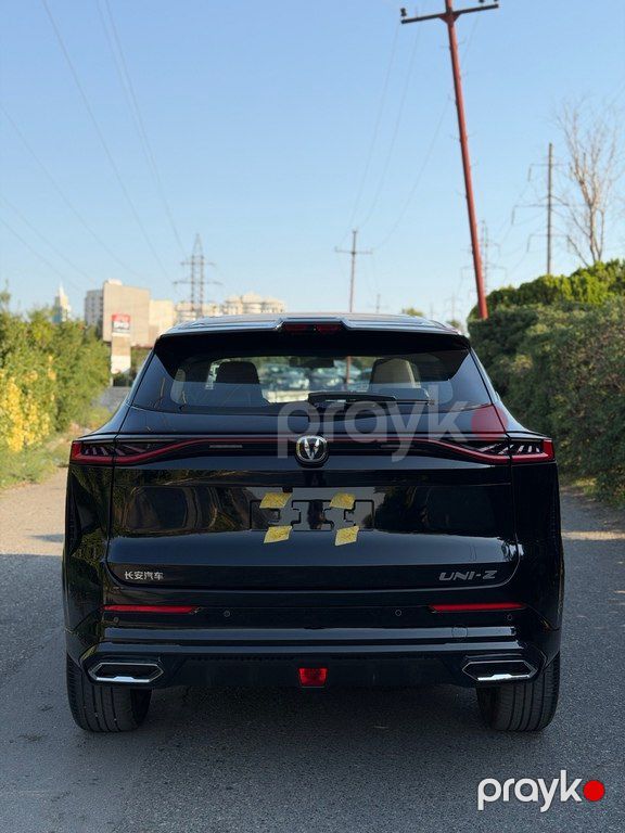 Changan Uni-Z, 1.5 L, 2026 il, yeni — Avtomobillər, Bakı (4)