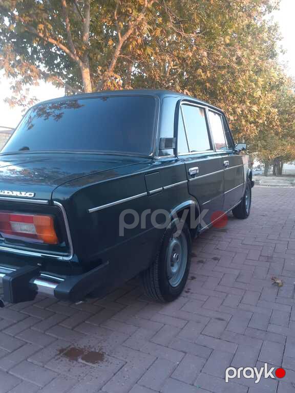 Lada (VAZ) 2106, 1.6 L, 2004 il, 260 563 km — Avtomobillər, Bakı (7)