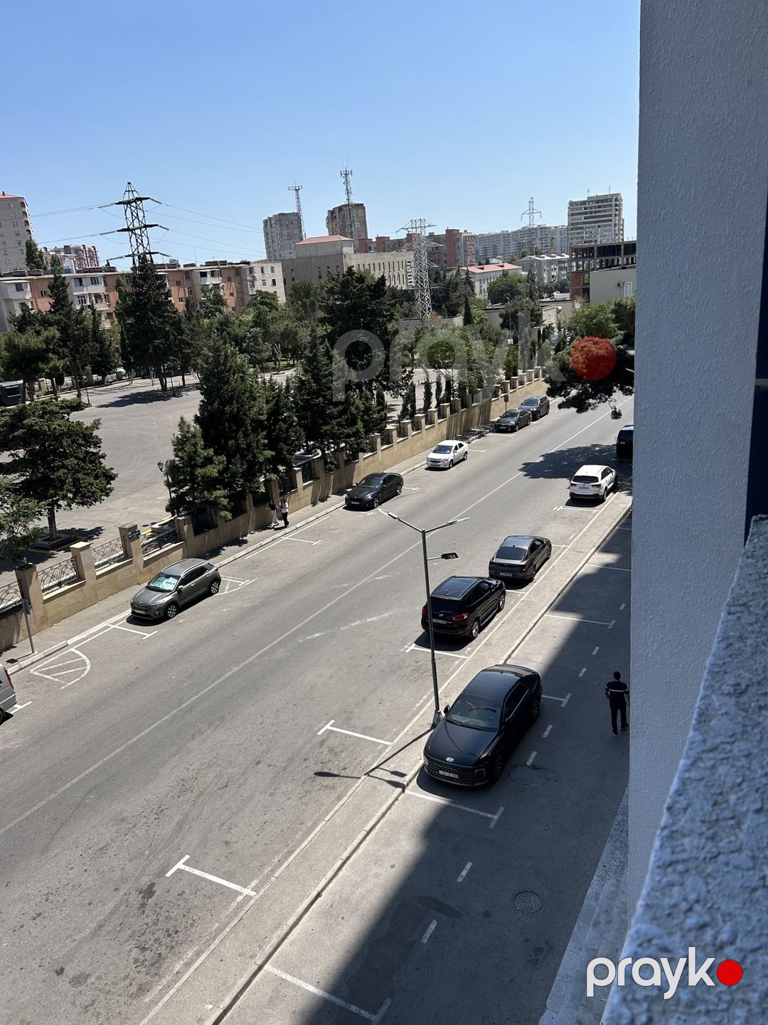 Satılır 2 otaqlı yeni tikili 51 m² — Mənzil, Bakı (12)