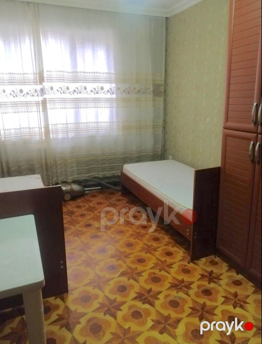 İcarəyə verilir 3 otaqlı köhnə tikili 65 m² — Mənzil, Bakı (3)