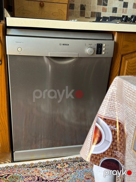 Qabyuyan Bosch Silenc plus — Bakı