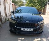 Ford Fusion, 2014 il — Автомобили